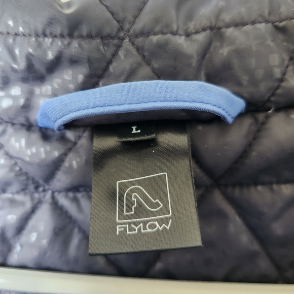 Flylow Sarah Insulated Ski Jacket - Picture 4 of 8